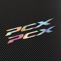 Лазерная наклейка