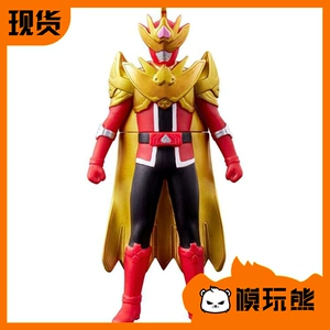 Kuma-toys, bandai, золотой Феникс, кукла из мягкой резины, боевой отряд, (в наличии на складе)