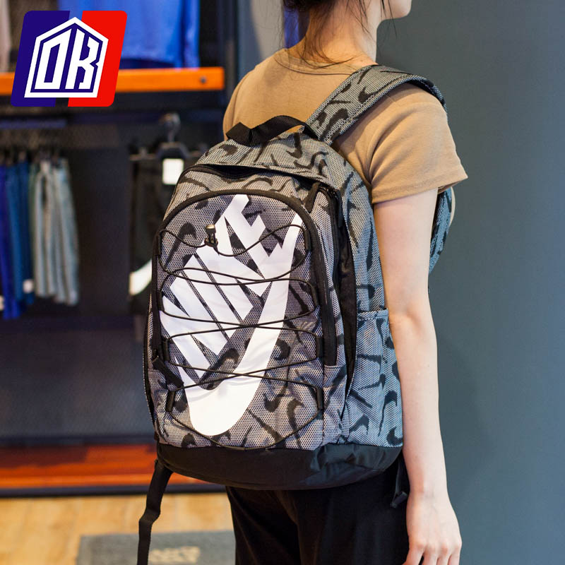 Купить NIKE nike мужской пакет сумки 2022 зимний осенний новинка ...