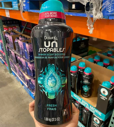 Кондиционер со стойким ароматом, большие духи в банке, доставка напрямую из США