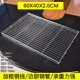 Утолщаем 60*40*2,5 см и добавляем ножки.