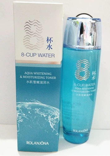 Лу Ланджина восемь чашек воды мышц снега и питательной воды 120 мл