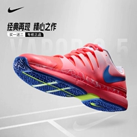 Nike Tennis Shoes Federer Порешник версии Nike Zoom Vapor 9.5 Tour PRM Classic Sneakers