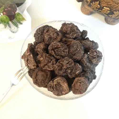 Шанхай хака еда сладкое и кислое мясо без моторных знаменитостей Mei Dry, вкусный, вкусный, удобный и удобный