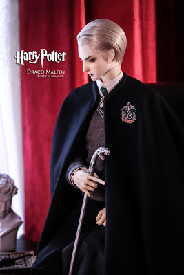 taobao agent IE Family BJD Harry Potter Cloak This link is only a separate cape [COS version set, please contact customer service]