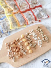 Кошки закуски