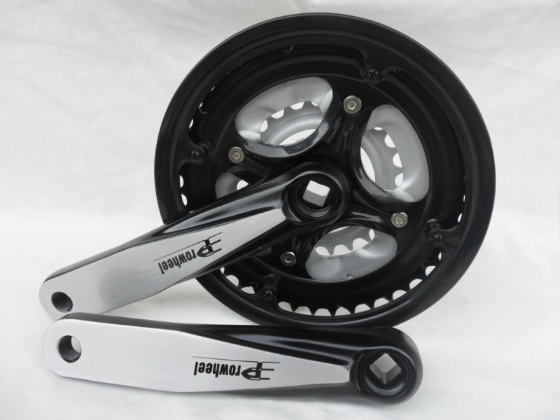 

Prowheel 8-9S 42