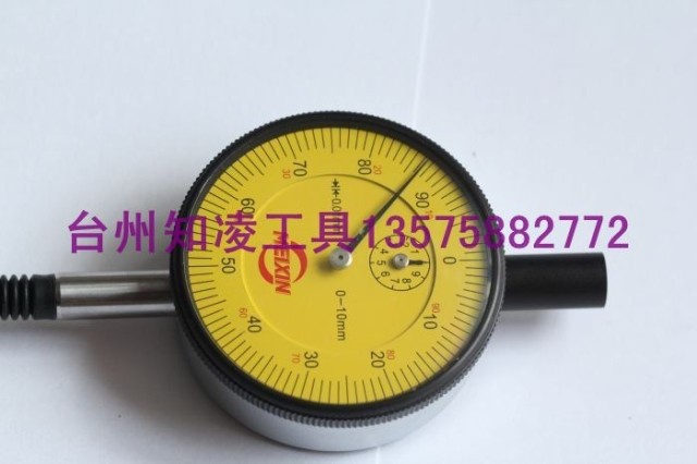 

циферблатный индикатор Qingdao beauty new 0-10 0.01