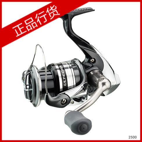 

Катушка для спиннинга SHIMANO 02931 12 ULTEGRA C2000HGS
