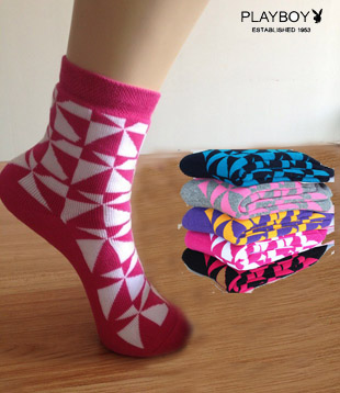 

чулочно-носочные изделия Playboy