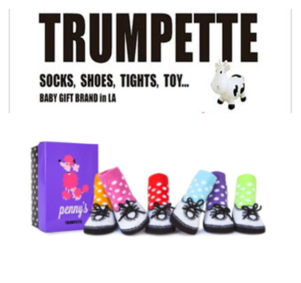 

детские носки Trumpette 2013 Penny's