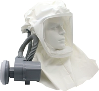 Новый продукт yi le self -suction filter дыхательный дыхательный электрический воздух подавать воздухонастопное снаряжение зарядка заголовка.