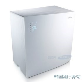 

Очиститель воздуха Samsung AC-347HPAWQ