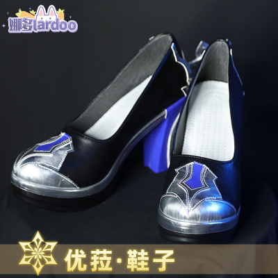 taobao agent Footwear high heels, cosplay