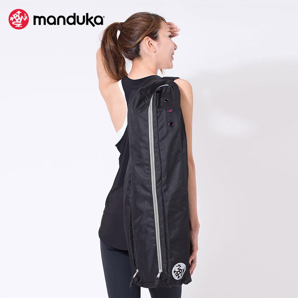Manduka Go Steady синий тег проверять подлинность полиэстер коврик для йоги. пакета лягушка пакет йога пакет удобный