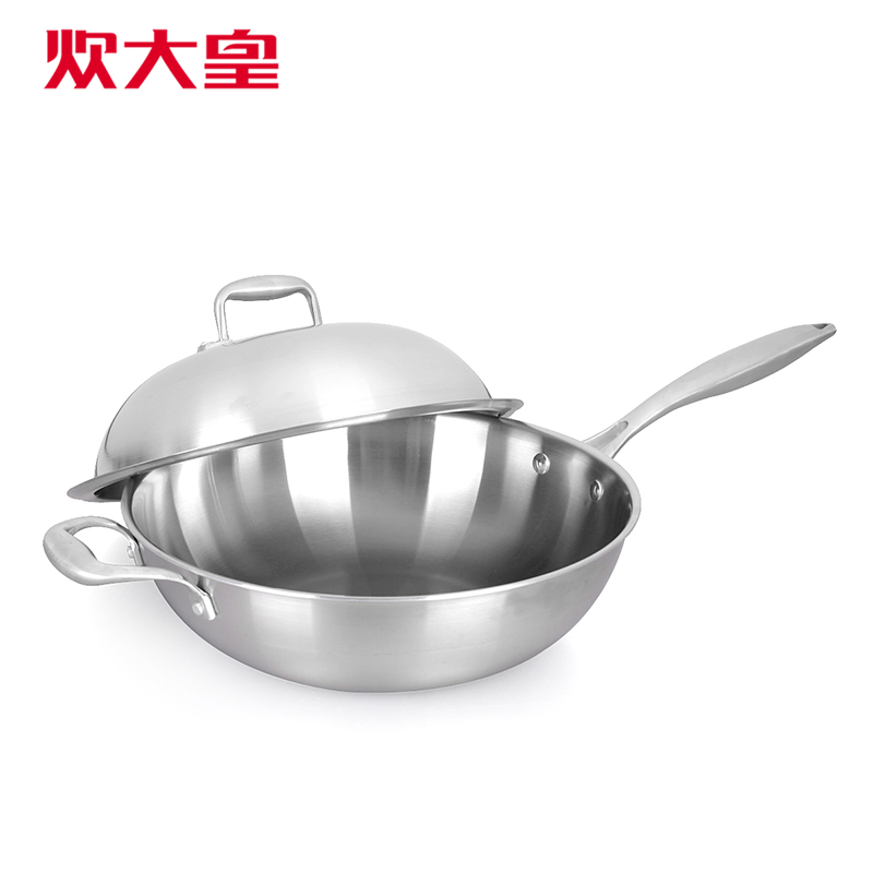 

Сковорода Imperial cooker king