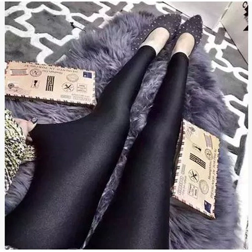 Португальские глянцевые брюки/носки для португальских брюк.