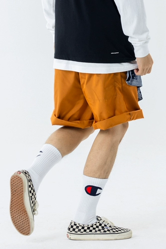 Гольфы, полотенце, носки подходит для мужчин и женщин, средней длины, увеличенная толщина