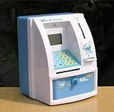 

Подарок ATM machine ATM