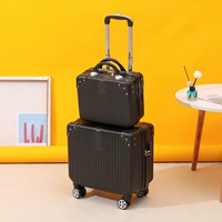 Черный [правый уголок-ребенок мать-коробка]