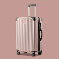 Розовое золото [ретро -прямой угловой модель]