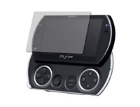 Sony PSPGO Screen Film Оригинальная PSP GO Защитная пленка зеркальная маска высокая рефиниция ЖК -экрана наклейка