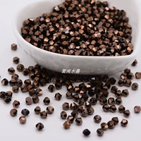 Коричневая бронза с покрытием 100 шт.