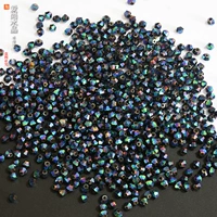 Куркулированная фиолетовая зеленый цвет 1 упаковка