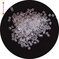 Белое прозрачное признание 100 штук