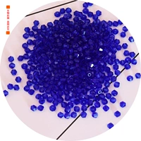 Синий синий 100 штук