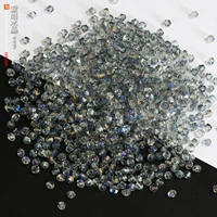 Темно -синий 1 пакет наполовину синий