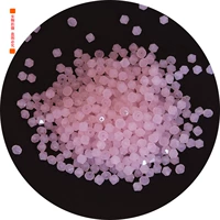 100 розовая нефрита