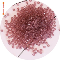 100 светло -фиолетовых