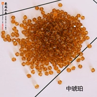 1 упаковка средней янтаря