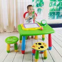 Детские игрушки детский сад мультик детский письменный стол стол стол стул стул стул стул набор