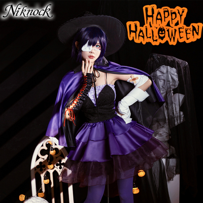 taobao agent Clothing, cosplay, halloween