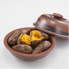 Кастрюля керамическая