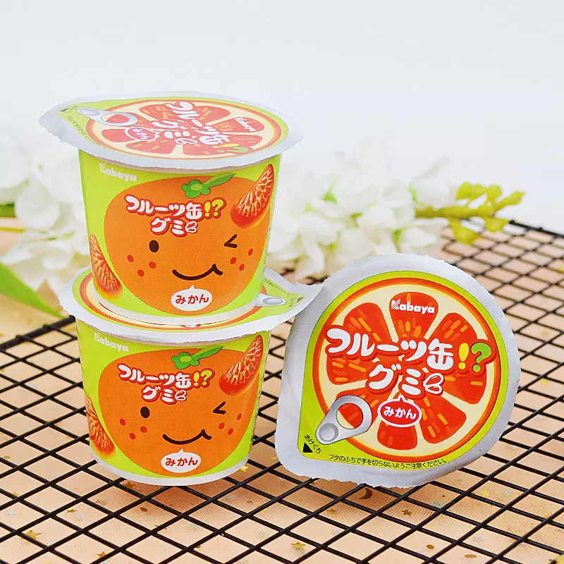 日本南国特产古早柚子糖seika菠萝糖兵六饼紫薯味果汁软糖小红书