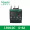 Schneider bảo vệ rơle quá tải quá nhiệt LRD01C-12C 14C16C ba pha 0,1-38A tải 380v