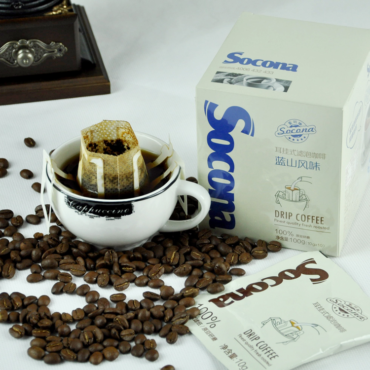 

Socona