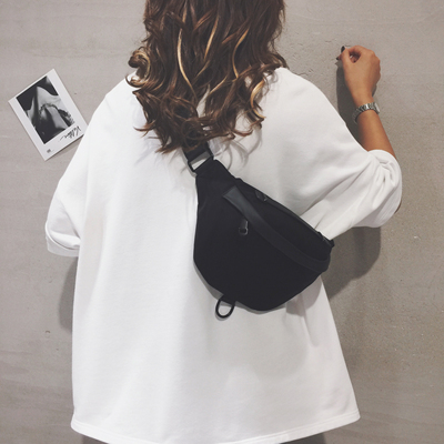 taobao agent Shoulder bag, chest bag, fashionable universal one-shoulder bag, internet celebrity, 2023 collection