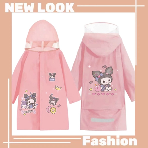 Детский водонепроницаемый дождевик для мальчиков для раннего возраста для школьников, 6-12 лет