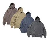 Soda Spot nautica Jersey Hoodie Hasegawa тяжелая вымытая толстовка
