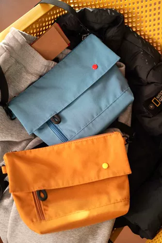 Нишевый оригинальный дизайн ~ nikko -miscellese хлеб «хлеб» Bling Buckbody Bag ~ легкая и красивая может быть установлена.