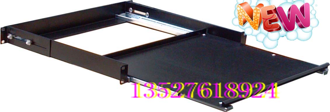 

Подставка для аппаратуры 1U ,ABS