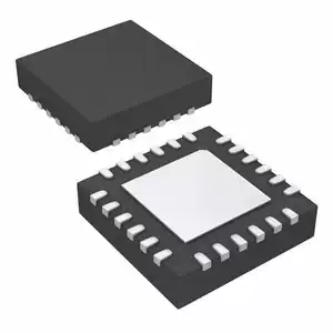 HMC736LP4E〖IC MMIC VCO HBT ПОЛУЧАСТОТА 24-QFN〗