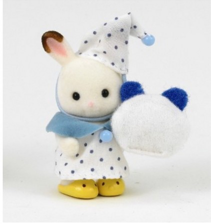 

Детский игровой набор Sylvanian Families/epoch