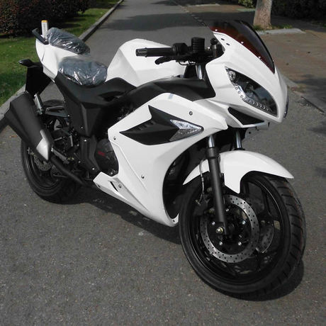 摩托车跑车r2 地平线150到250cc街车摩托公路赛可上牌大跑车