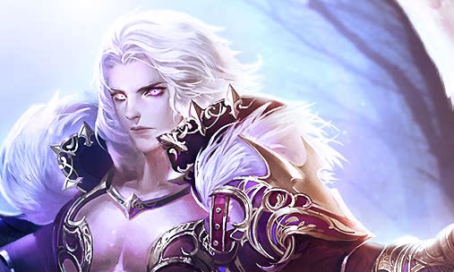 《神魔圣域》官方cg预告片首曝 军团战即将打响