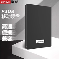 Мобильный жесткий диск F308